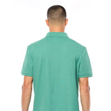 Sergio Tacchini Eredita Polo | Bottle Green