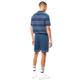 Jersey Sergio Tacchini Fausto Short | Key Largo