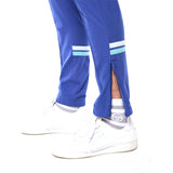 Pantalón de chándal Sergio Tacchini Solare | Azul Ultramar Oscuro