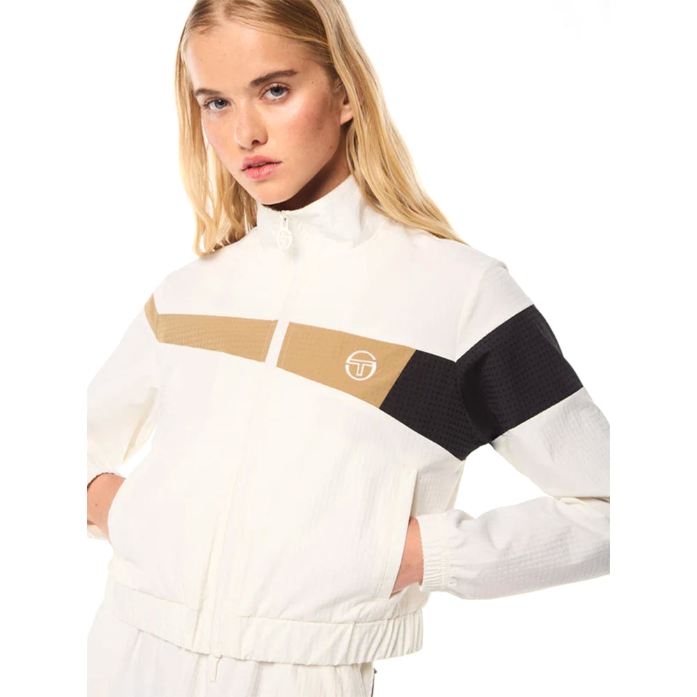 Chaqueta de chándal Sergio Tacchini Roma | Gardenia