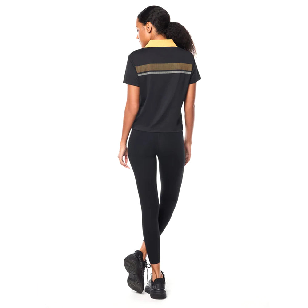 Sergio Tacchini Adelina Polo | Negra Belleza