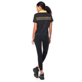 Sergio Tacchini Adelina Polo | Negra Belleza