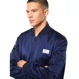 Chaqueta bomber Sergio Tacchini Piano | Azul marino
