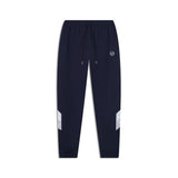 Pantalón de chándal Sergio Tacchini Ventilato | Azul marítimo