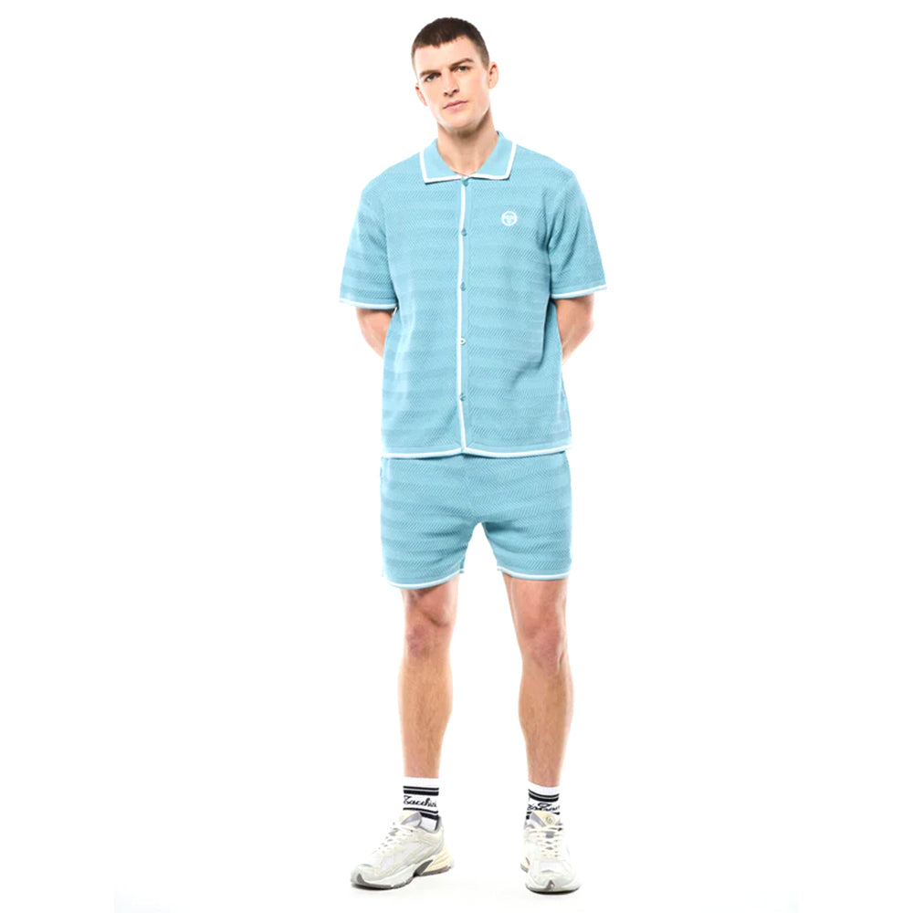Camisa Riva Cabana Sergio Tacchini | Stillwater