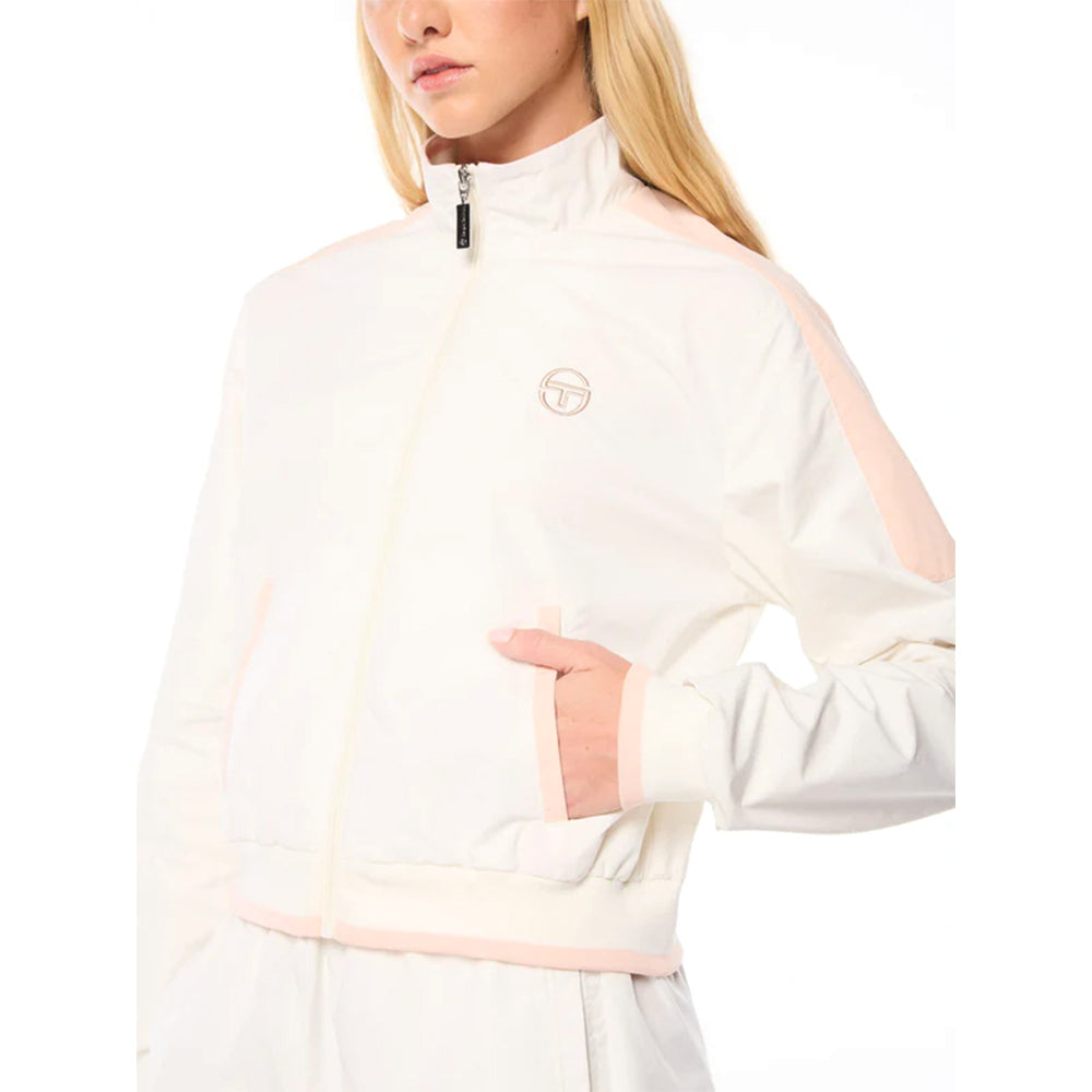 Chaqueta de chándal Sergio Tacchini Nella | Gardenia