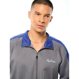 Chaqueta deportiva Sergio Tacchini Semplice | Quiet Shade