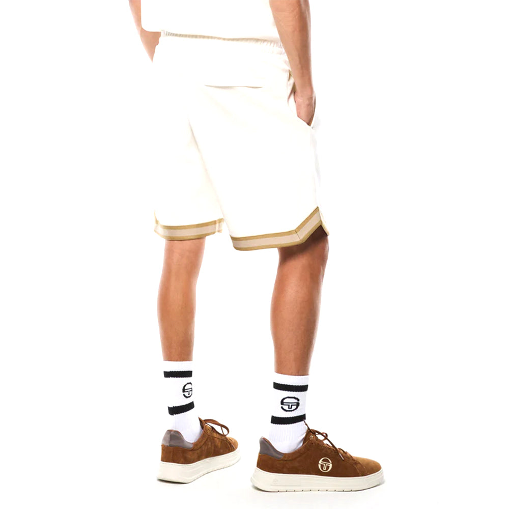 Sergio Tacchini Pantalón corto Tito | Gardenia