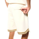 Sergio Tacchini Pantalón corto Tito | Gardenia