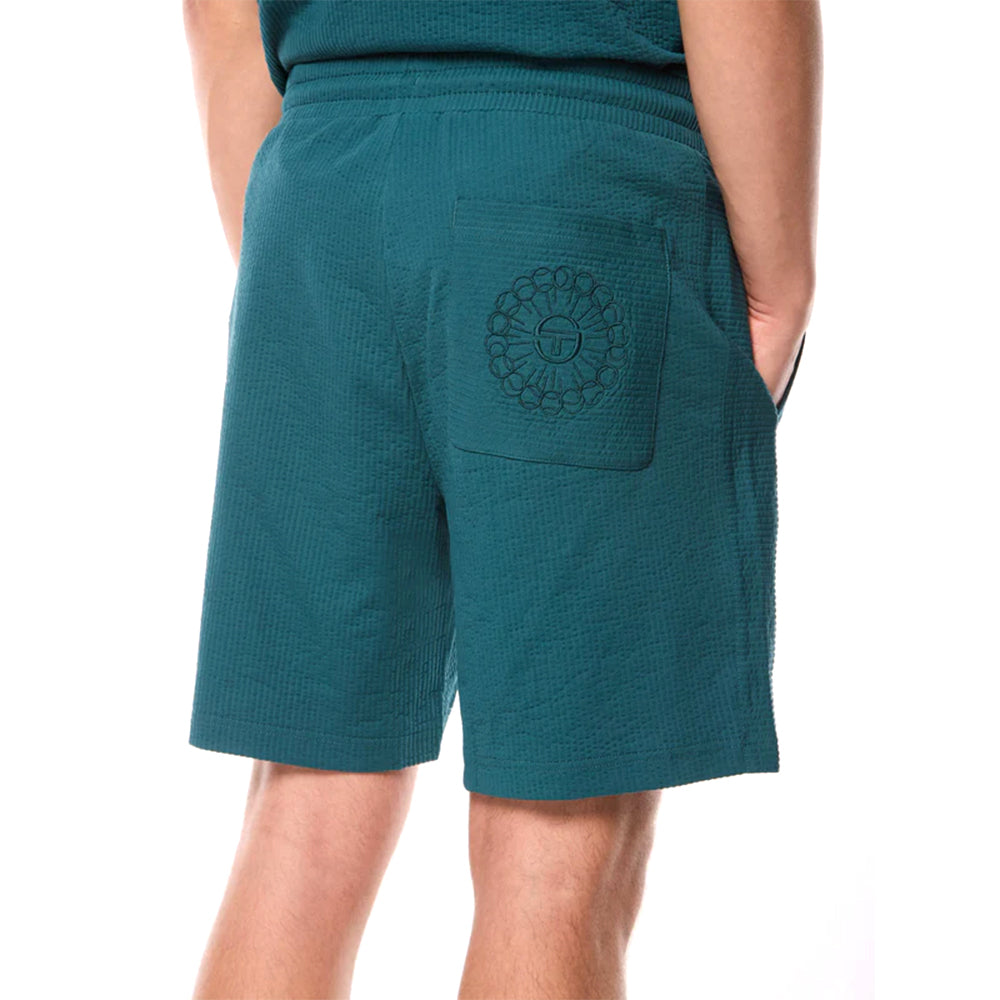 Sergio Tacchini Diaro Fashion Short | Mediterranea