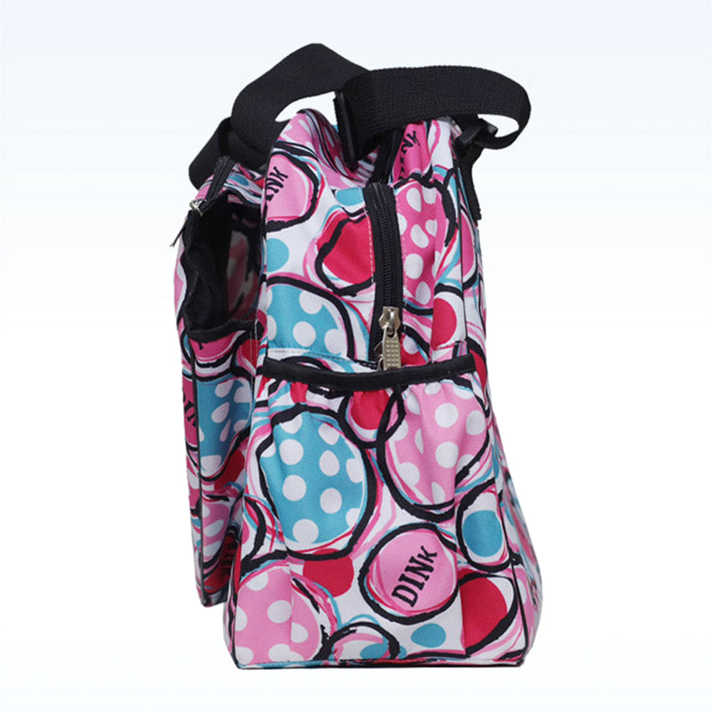 Pickleball Bella Duffle Bag Dink 2