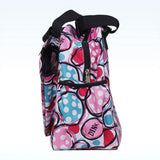 Pickleball Bella Duffle Bag Dink 2