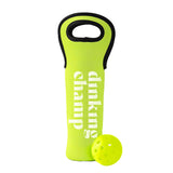 Swinton Pickleball - Dinking Champ Sleeve of Pickleballs