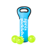 Swinton Pickleball - Aprés Pickleball Sleeve of Pickleballs