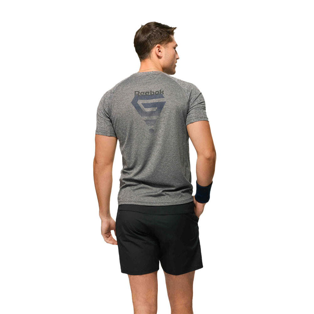 GLDN PNT X Reebok Camiseta técnica | Gris