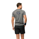 GLDN PNT X Reebok Camiseta técnica | Gris