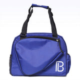 Pickleball Bella Duffle Bag Cobalt Blue