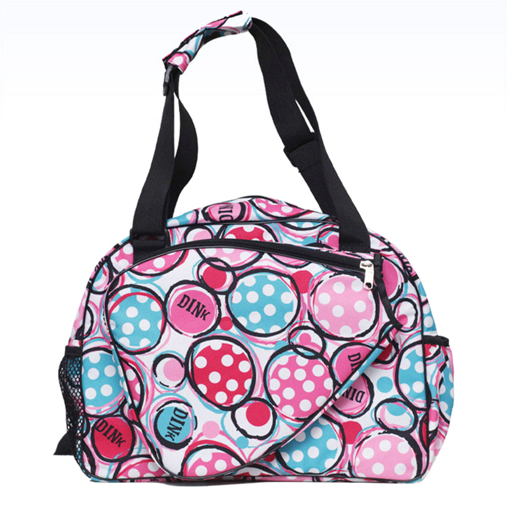 Pickleball Bella Duffle Bag Dink 2