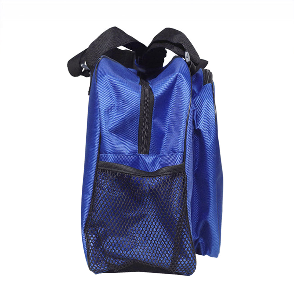 Pickleball Bella Duffle Bag Cobalt Blue
