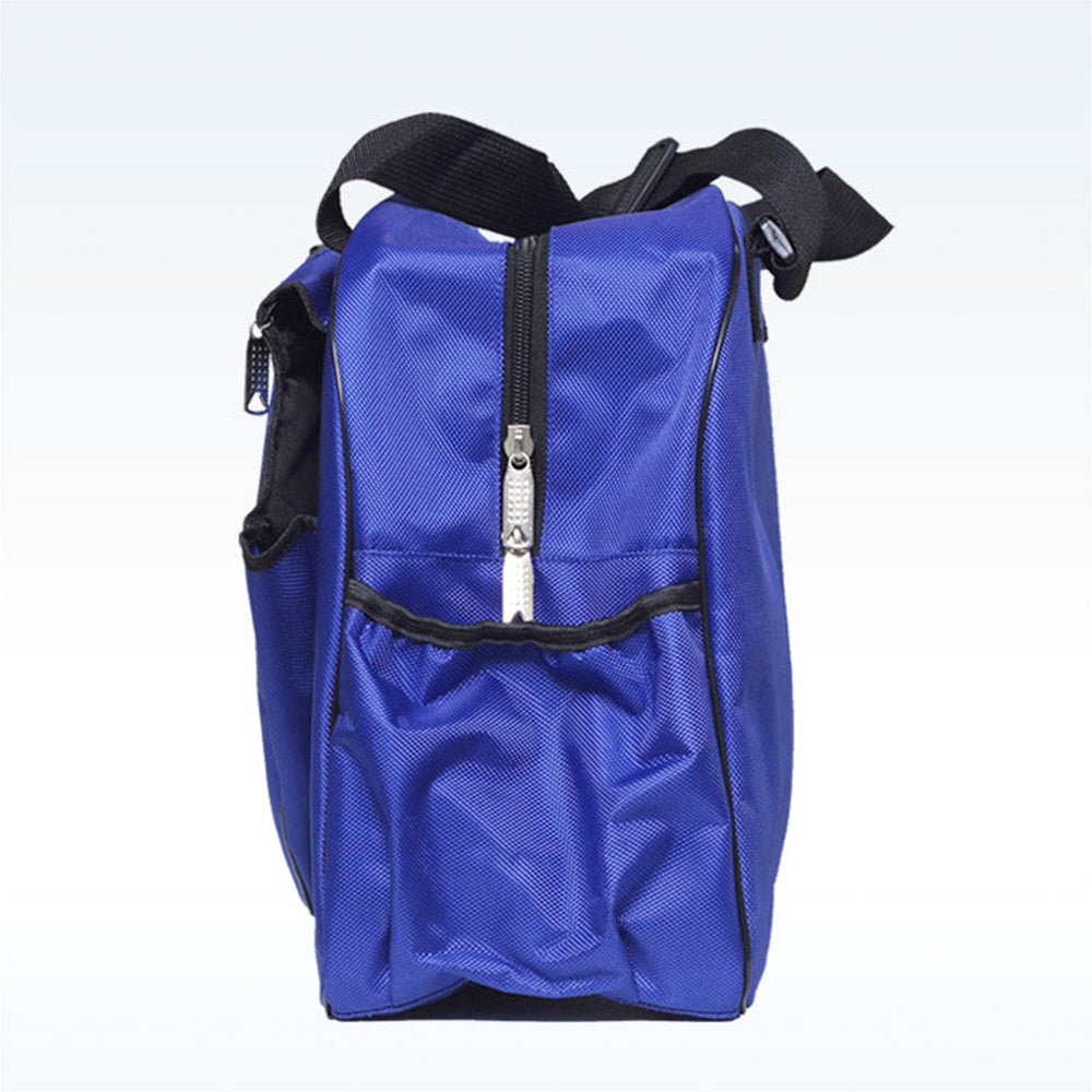 Pickleball Bella Duffle Bag Cobalt Blue
