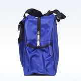Pickleball Bella Duffle Bag Cobalt Blue