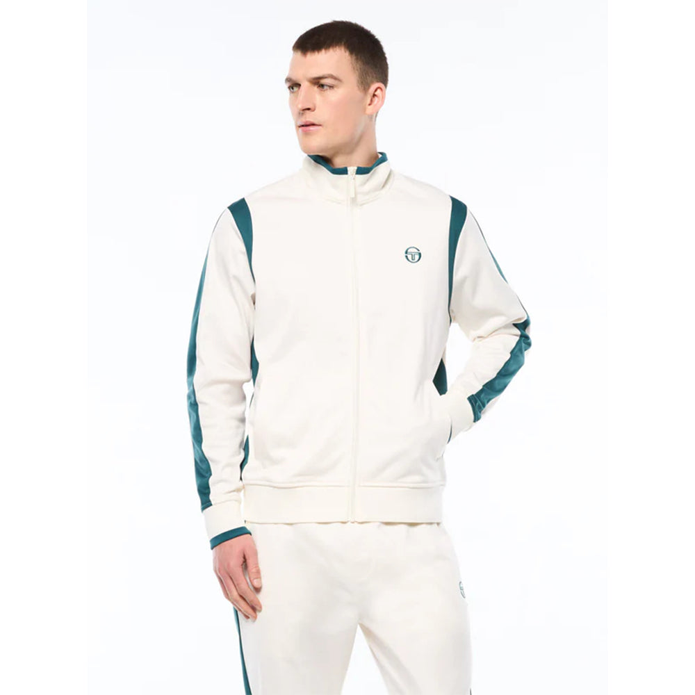 Chaqueta deportiva Sergio Tacchini Massimo | Gardenia