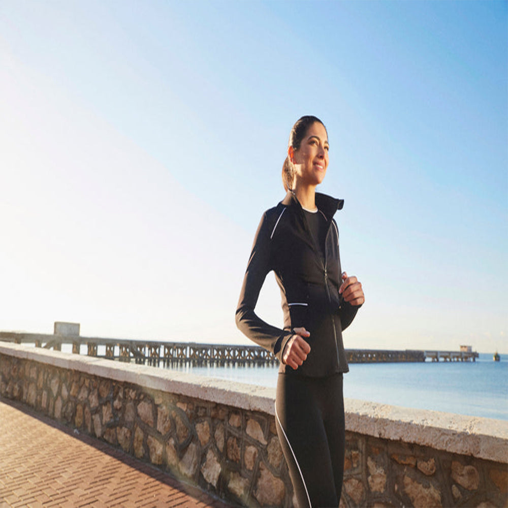 BB Sport Ziva Leggings Negro