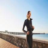 BB Sport Ziva Leggings Negro