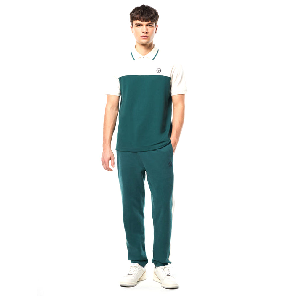 Sergio Tacchini Volo Polo | Mediterranea