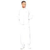 Chaqueta deportiva Sergio Tacchini Eredita | Blanco brillante