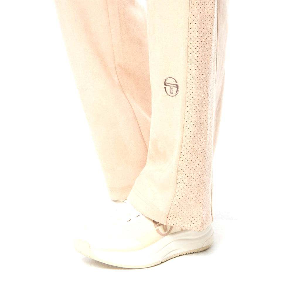 Pantalón Sergio Tacchini Camoscio de mujer | Humus