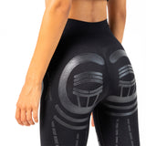 Floky Leggings Hyper Woman