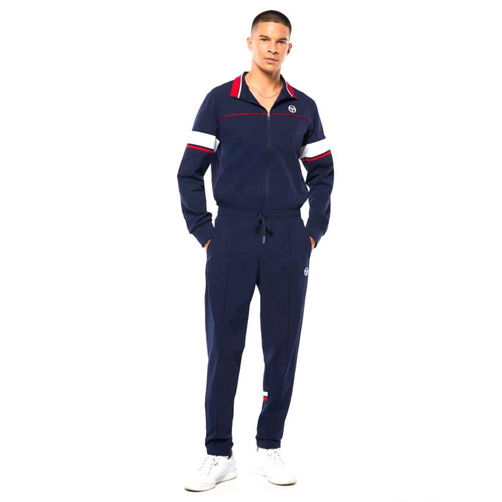 Sergio Tacchini Solare Track Pant | Azul Marino