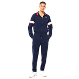 Sergio Tacchini Solare Track Pant | Azul Marino