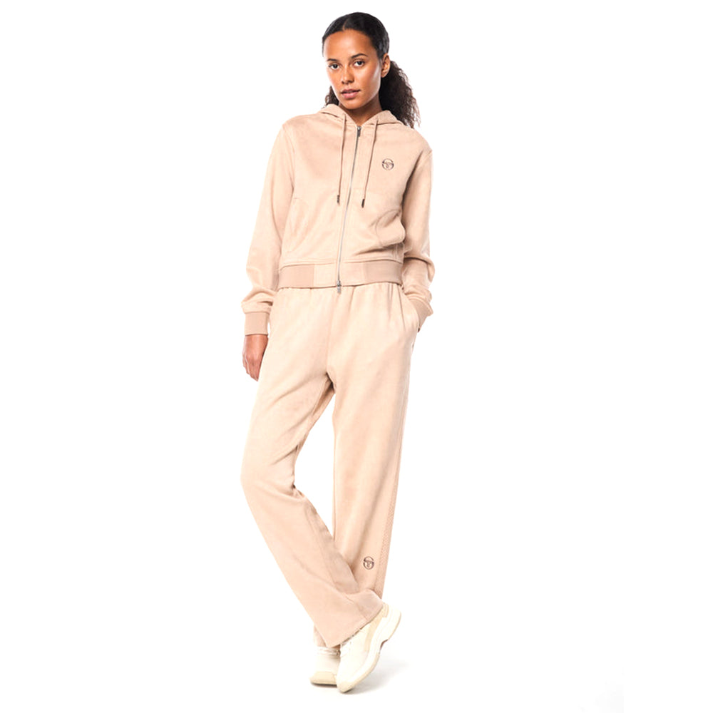 Pantalón Sergio Tacchini Camoscio de mujer | Humus