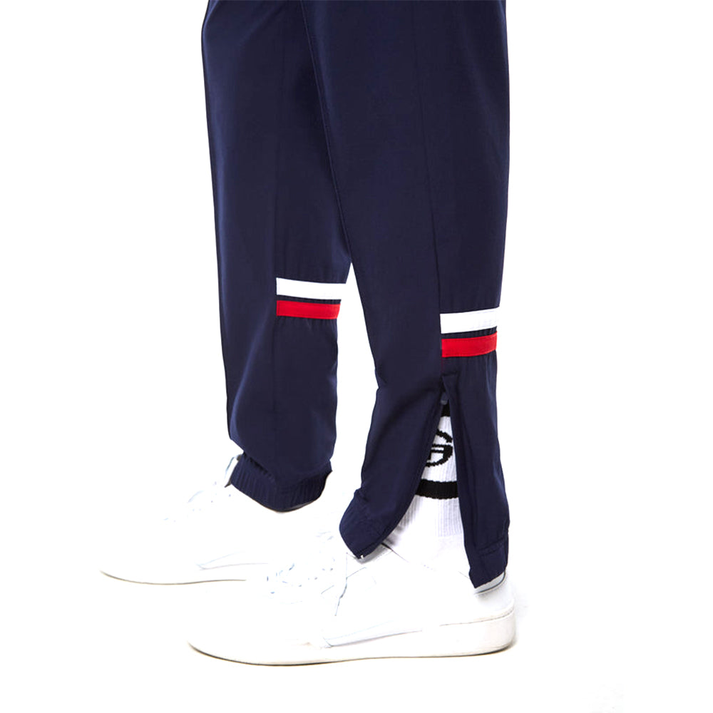 Sergio Tacchini Solare Track Pant | Azul Marino
