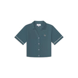Sergio Tacchini Camisa Tullia Cabana | Mediterránea