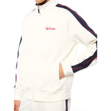 Sergio Tacchini Semplice Track Jacket | Gardenia