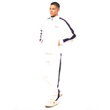 Sergio Tacchini Semplice Track Jacket | Gardenia