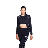 BB Sport Isis Top Negro