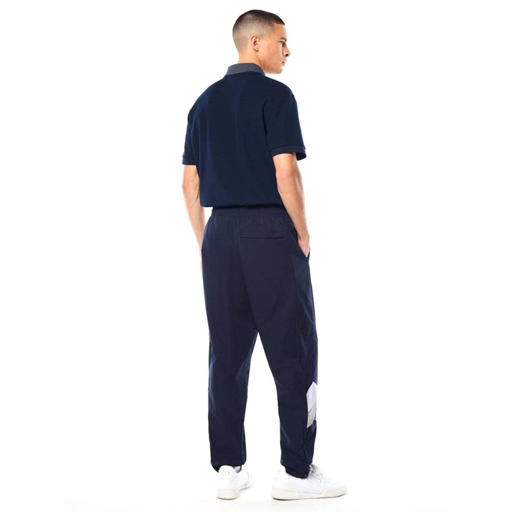 Pantalón de chándal Sergio Tacchini Ventilato | Azul marítimo