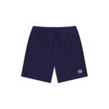 Sergio Tacchini Sportivo Short | Maritime Blue