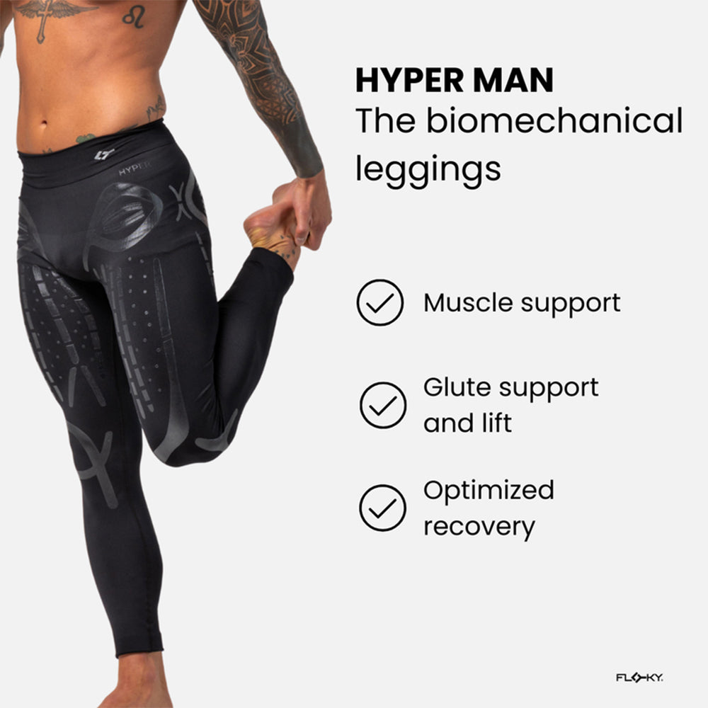 Floky Mallas Hyper Man