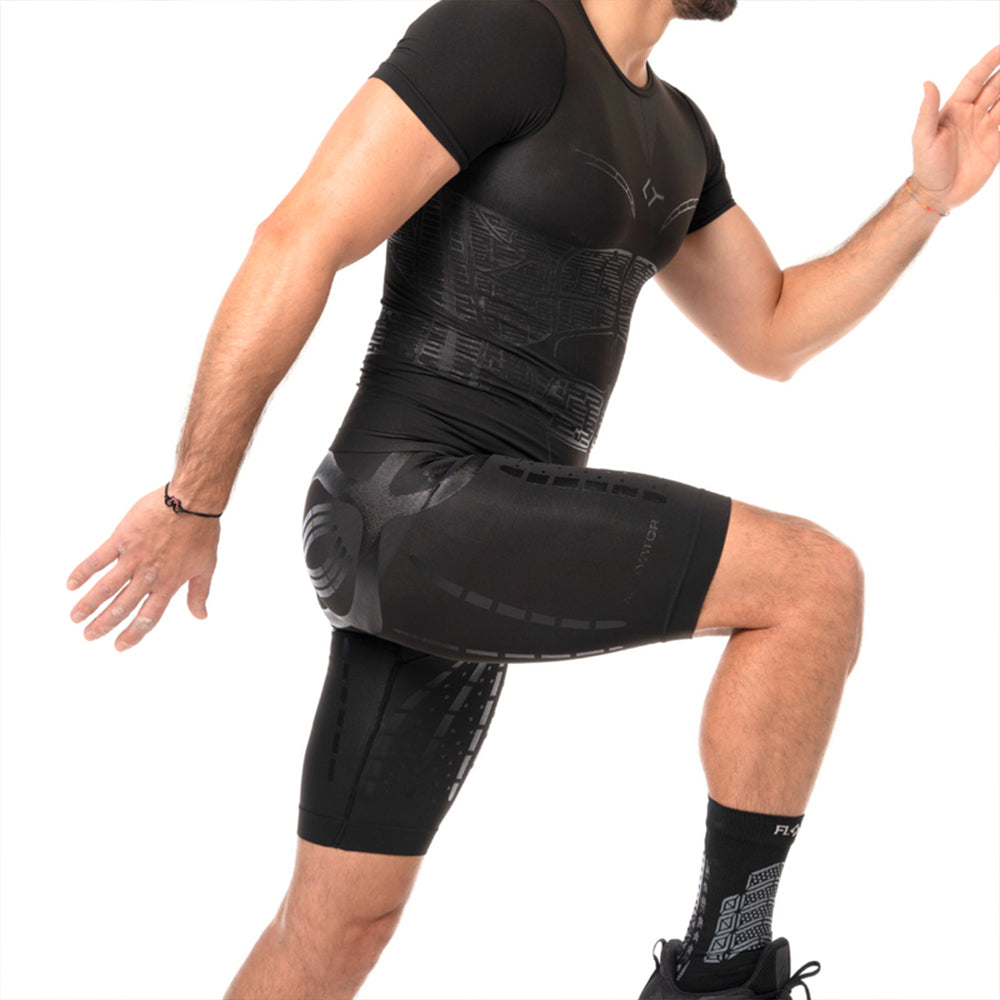 Pantalones cortos Floky Activator