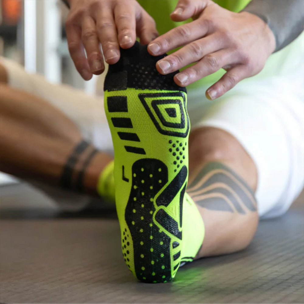 Calcetín corto multideporte Floky