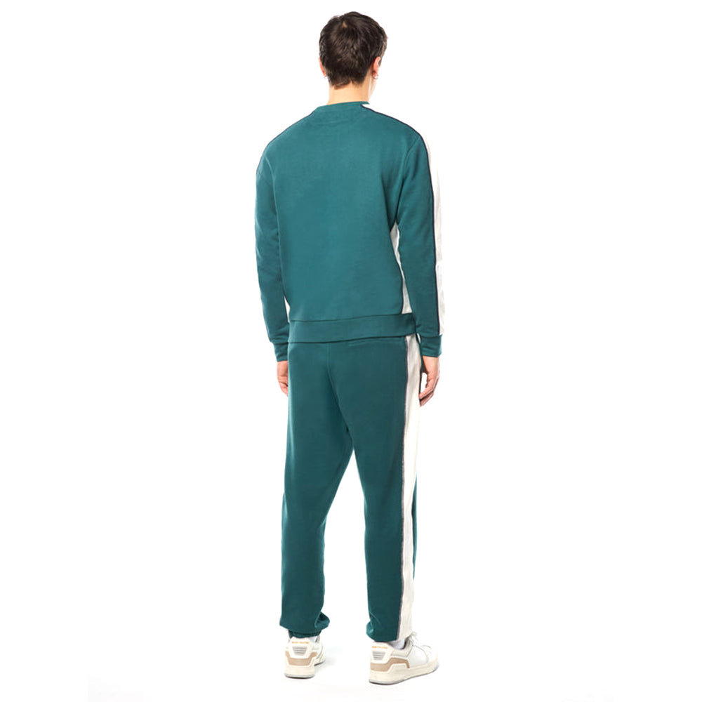 Sergio Tacchini Volo Crewneck | Mediterránea
