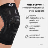 Floky Support Knee Brace