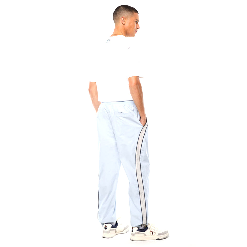 Sergio Tacchini Fiamma Track Pant | Azul bebé