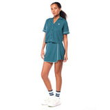 Sergio Tacchini Camisa Tullia Cabana | Mediterránea