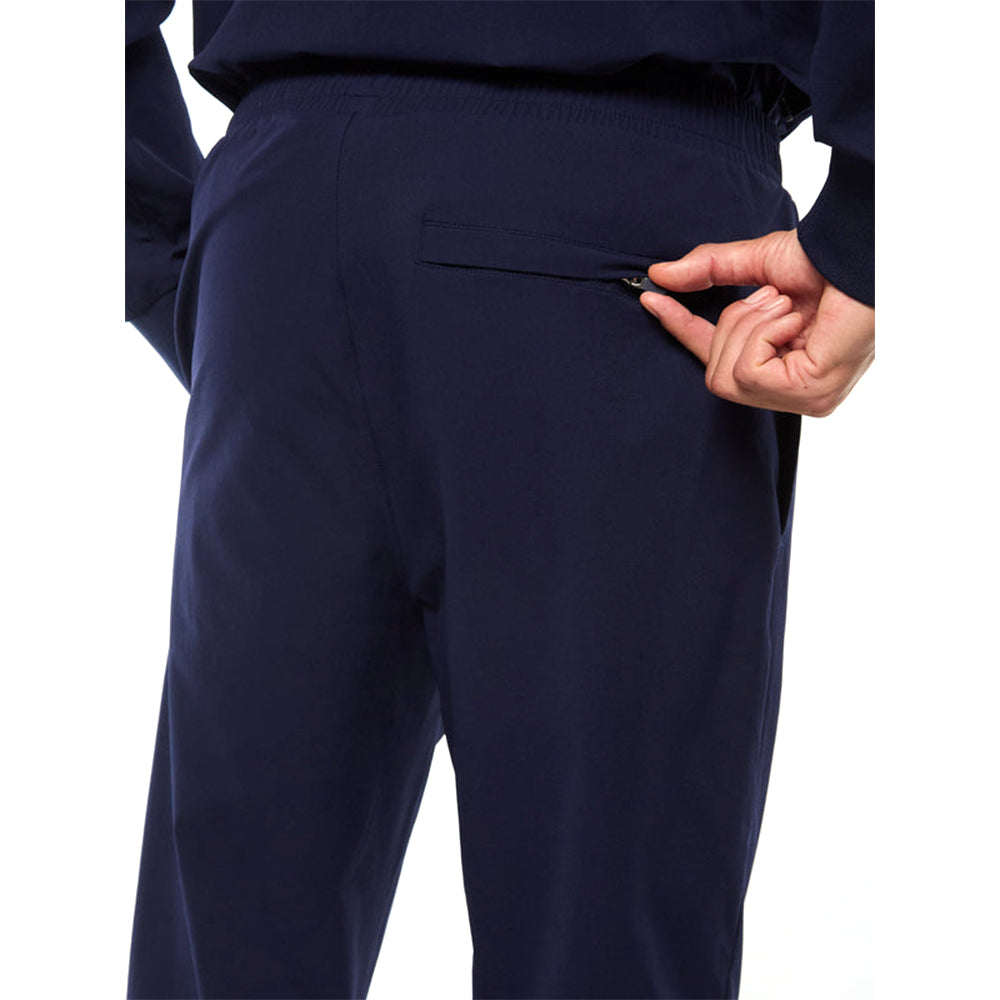 Sergio Tacchini Solare Track Pant | Azul Marino